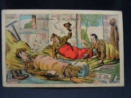 Belgian Postcard (5)