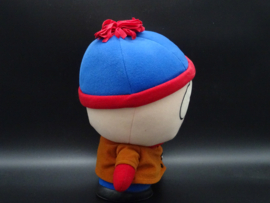 Stan Fun 4 All plush 1998 South Park