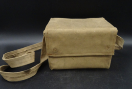 British Civilian Respirator Avon