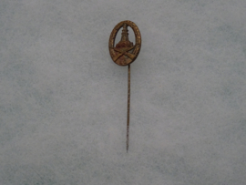 Kyffhäuser shooting prize L.G. bronze