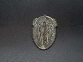 German Saar 1935 Tinnie