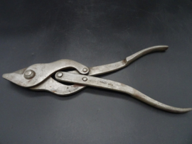 British wire cutters 1940
