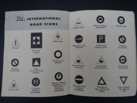 TM 30-606 German Phrase Book - November 30, 1943
