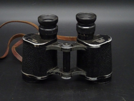 Hensoldt Wetzlar 8x30 binoculars Armee Française