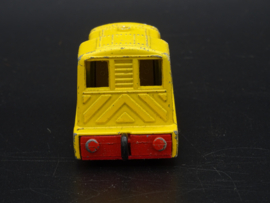 Matchbox Superfast N°24 Shunter 1978