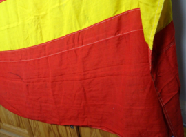 Naval Signal Flag -Number 1