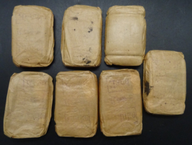 German bandage Linke Hand