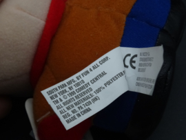 Stan Fun 4 All small plush 1998 South Park