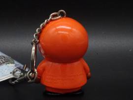 Kenny Fun 4 All keychain 1998 South Park