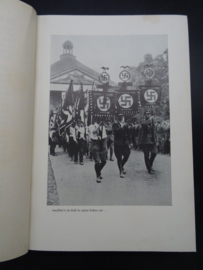 Gedenkhalle für die Gefallenen des Drittes Reich