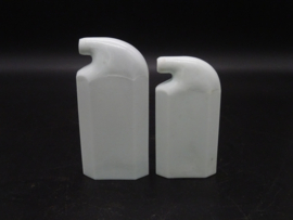 German ww2 Odol mouth wash bottle (small)