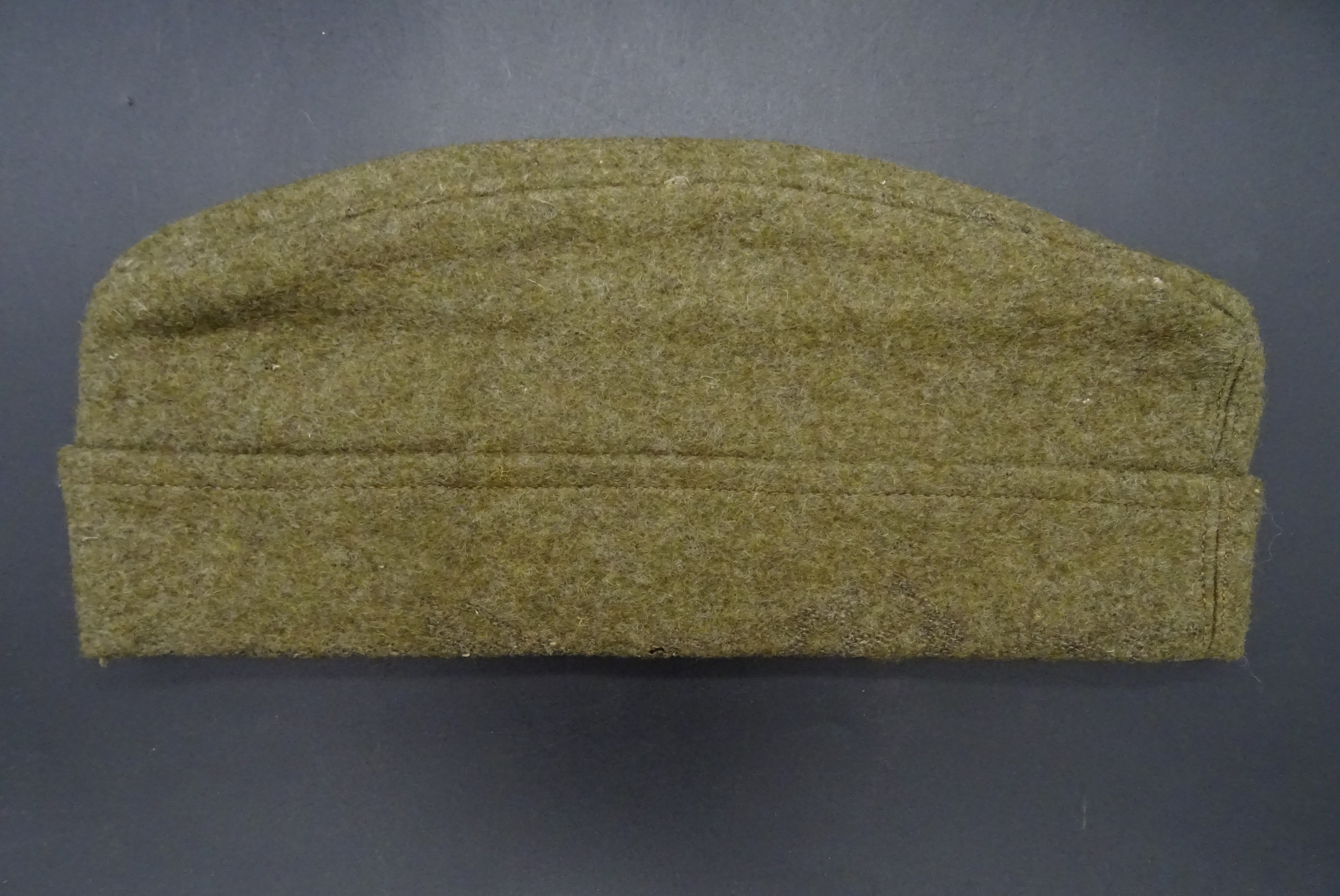 US Overseas Cap WW1