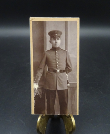 German CDV 1900's