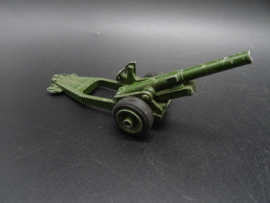 Dinky Toys 693 - 7.2 Howitzer