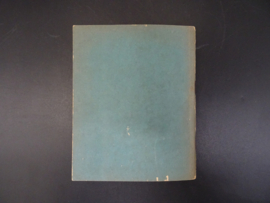 TM 30-607 Dutch Phrase Book - December 15, 1943