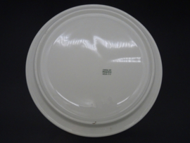 US Army Medical Department dinner plate Iroquois