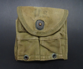 US M1 Carbine magazine pouch 1944