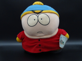 Cartman Fun 4 All plush 1998 South Park