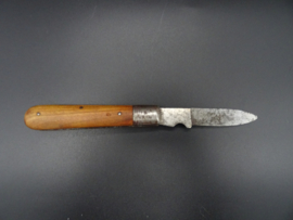 Pocket knife