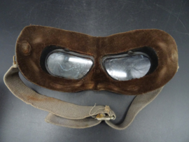 RAF Night Flying Training Goggles