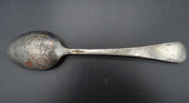 US Medical Department spoon