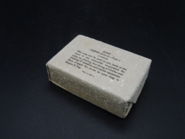 US Army Type 1 soap WW2