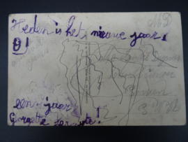 Belgian Postcard (1)