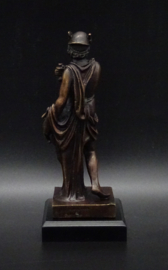 Atlas Collections Mercure Bronze