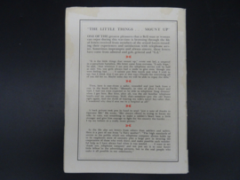 US Telephone War Digest Number Two WW2