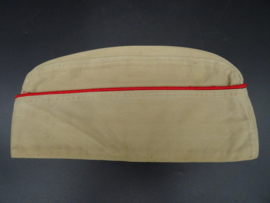 US Artillery garrison cap