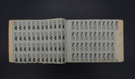 War Ration Book No.3