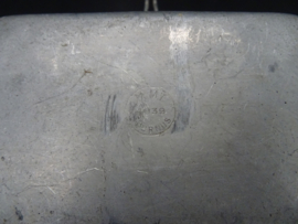 French Mess Tin WW2