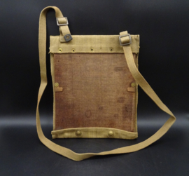 British Map Case WW2