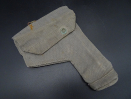 British WW2 RAF Webley holster