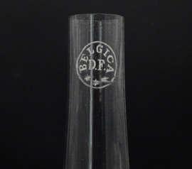 Oil lamp Belgica
