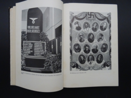 Gedenkhalle für die Gefallenen des Drittes Reich