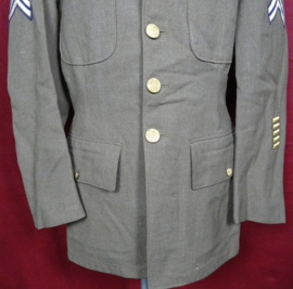 Class A jacket 2nd/15th USAAF 1942