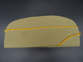 US  Cavalry garrison cap