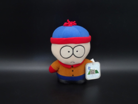 Stan Fun 4 All small plush 1998 South Park