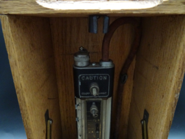 RAF Survival Dinghy Manometer ww2