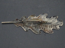 Kriegsgillerbergfest 1940 Dem Sieger pin
