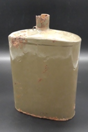 British canteen