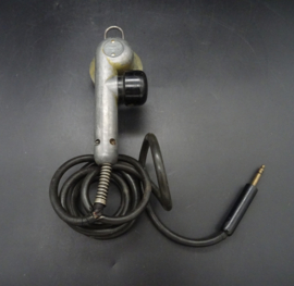 US Microphone T-17 WW2