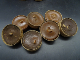 WW1/WW2 Hindenburg light candle