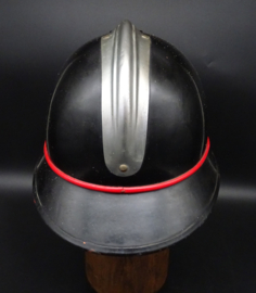 Belgian Gendarmerie Adrian Parade Helmet