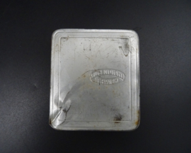 German Overstolz Zigaretten tin WW2