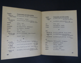 TM 30-303 Italian Language Guide - June 2, 1943