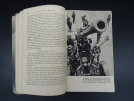 Roof over Britain book 1943