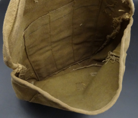 US WW2 M1928 British Made Meat Can Pouch dated 1944