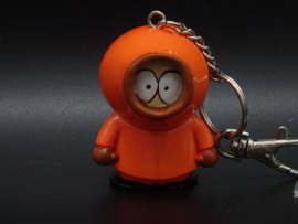 Kenny Fun 4 All keychain 1998 South Park